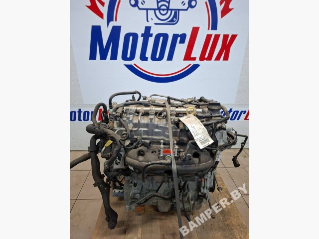 LE2 Двигатель, мотор, ДВС, двигатель внутреннего сгорания (ДВС