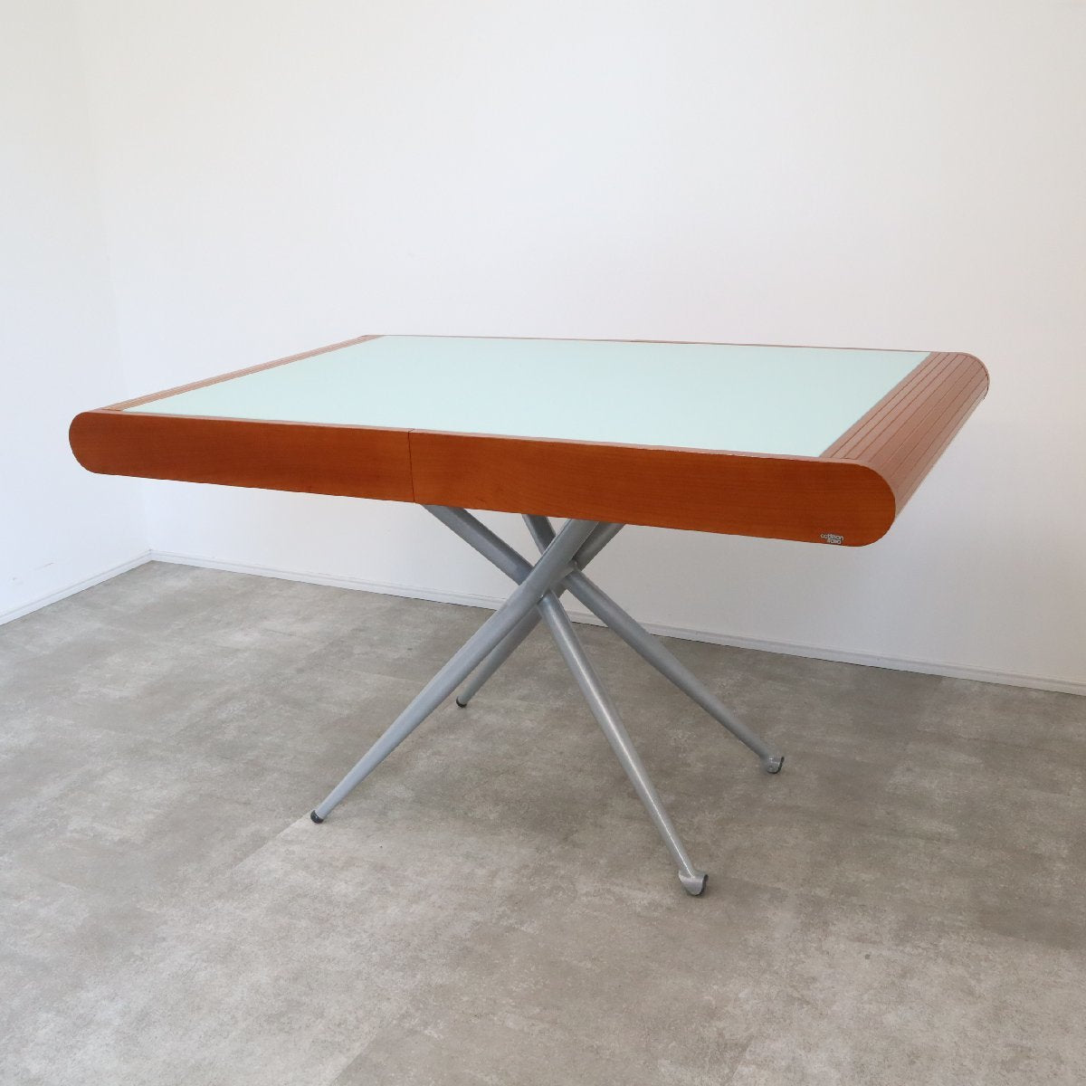 引取限定】Cattelan italia カッテランイタリア センターテーブル