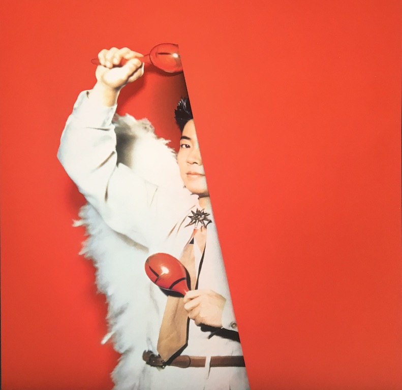 Yasuaki Shimizu / Re-Subliminal / Japanism – Ban Ban Ton Ton