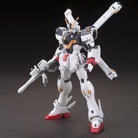 RG 1/144 クロスボーン・ガンダムX1［チタニウムフィニッシュ