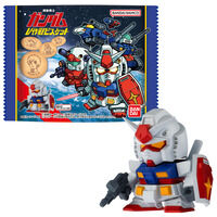 ガンプラボックスアートコレクション 1/144シャア専用ズゴック 【受注