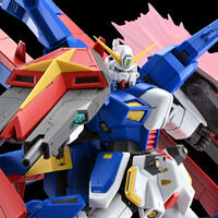 MG 1/100 MS-06R-1A アナベル・ガトー専用ザクII Ver.2.0 【再販