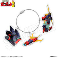 機動戦士ガンダム 閃光のハサウェイ キルケーの魔女 トレーディング2連