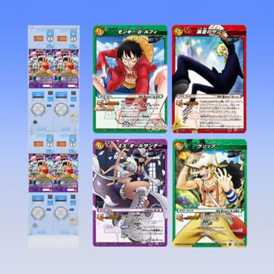 匿*️様 ワンピース ミラクルバトルカードダス 魚人島の冒険 未開封ブース