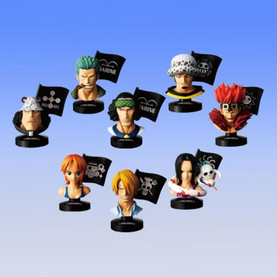 バンダイ 商品・サービスサイト | ワンピース グレートディープ