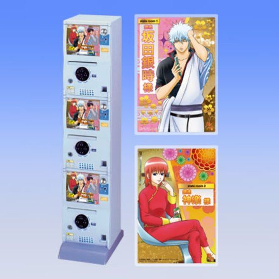 銀魂クリアコレクションZ3 1BOX100枚 カードダス まとめ売り 銀魂