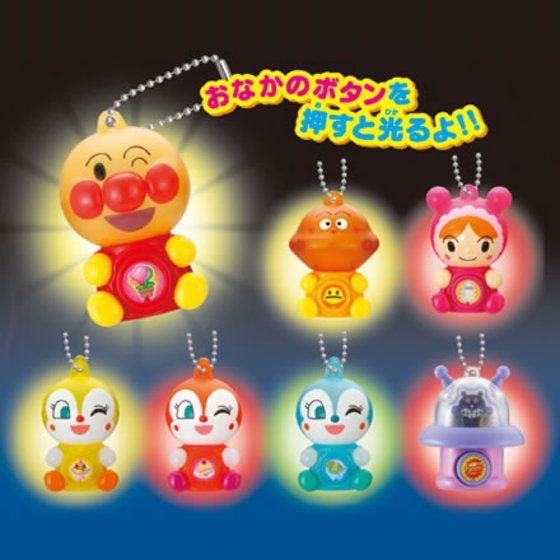 バンダイ 商品・サービスサイト | それいけ！アンパンマン スイッチ