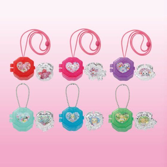 バンダイ 商品・サービスサイト | ジュエルペット ティンクルジュエル