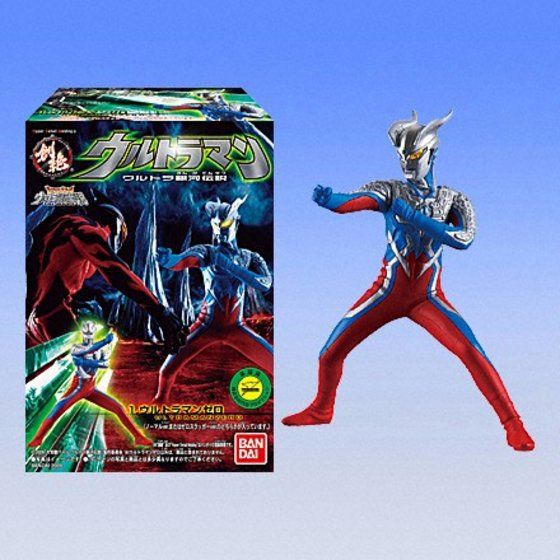 バンダイ 商品・サービスサイト | HDM創絶ウルトラマン ウルトラ