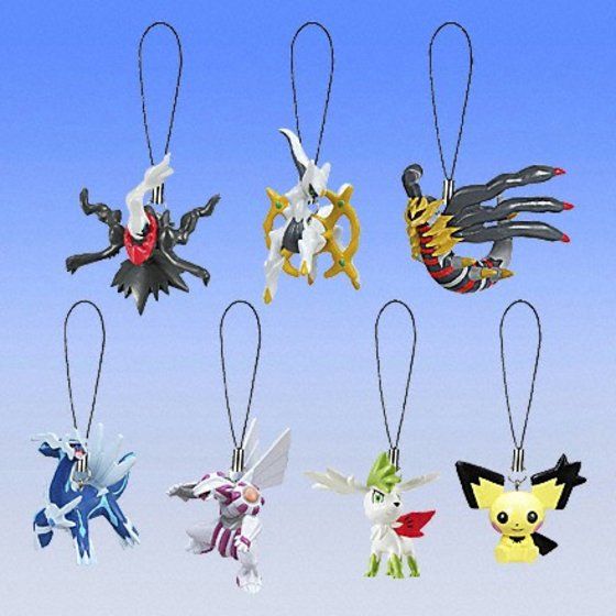 バンダイ 商品・サービスサイト | ポケットモンスターダイヤモンド