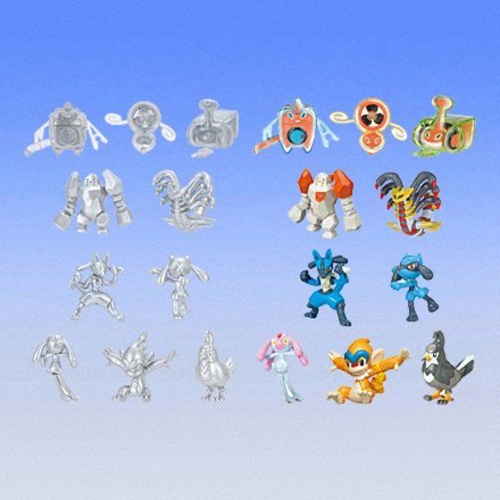 d*9様 ポケモン 超ゲット大全 まとめ売り 68個 d*9様