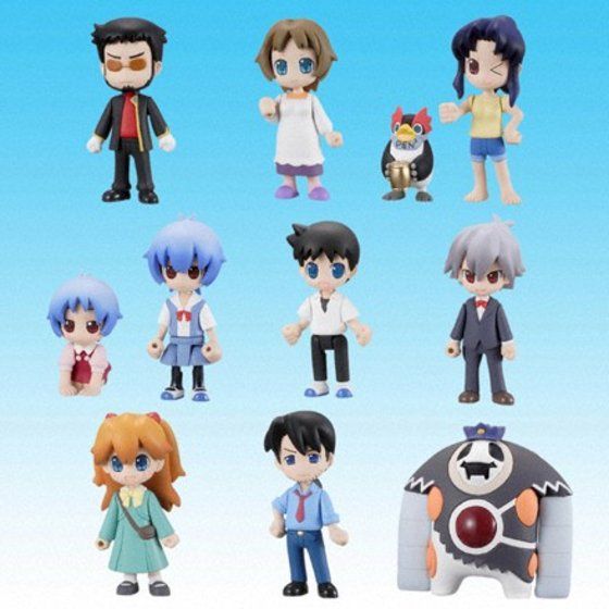 バンダイ 商品・サービスサイト | ぷちえう