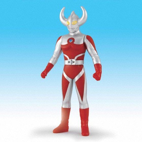 バンダイ 商品・サービスサイト | ウルトラヒーローシリーズ06