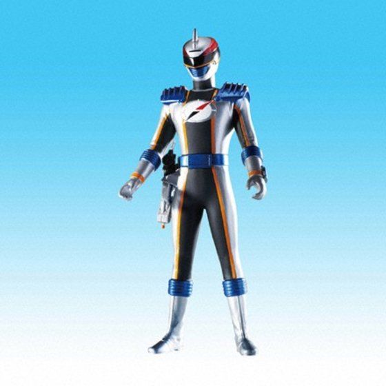 バンダイ 商品・サービスサイト | 戦隊ヒーローシリーズ6 ボウケン