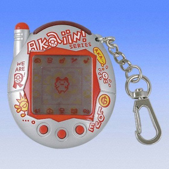 バンダイ 商品・サービスサイト | 祝ケータイかいツー！たまごっち