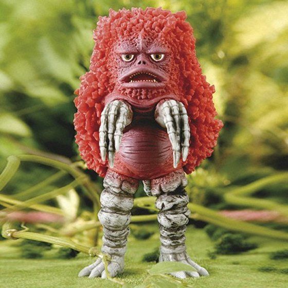 バンダイ 商品・サービスサイト | ウルトラ怪獣シリーズ2005 04