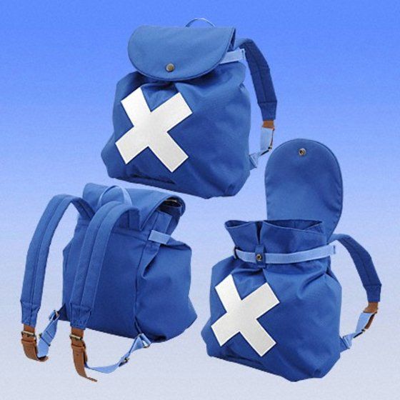 バンダイ 商品・サービスサイト | トニートニー・チョッパーのリュック