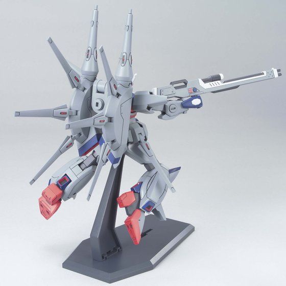 HG 1/144 レジェンドガンダム│株式会社BANDAI SPIRITS（バンダイ