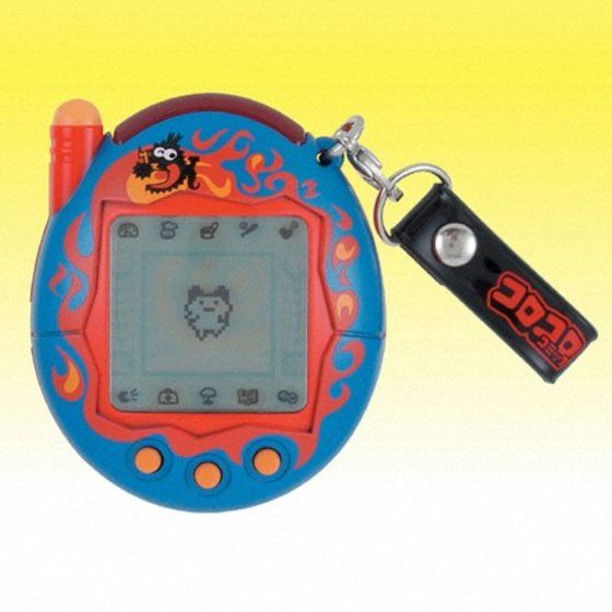 バンダイ 商品・サービスサイト | 祝ケータイかいツー！たまごっち