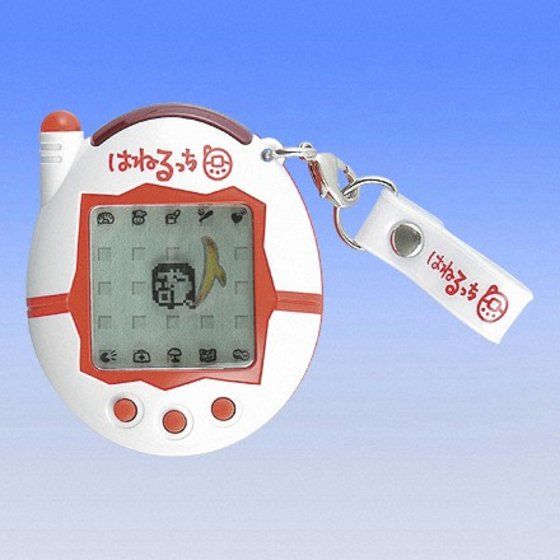 バンダイ 商品・サービスサイト | はねるっち 赤 | 商品情報