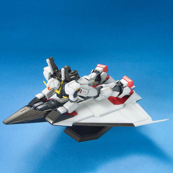 HGUC 1/144 ガンダムMk-II＋フライングアーマー│株式会社BANDAI