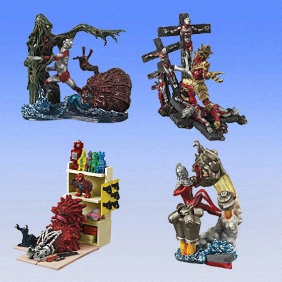 バンダイ 商品・サービスサイト | HGシリーズ ウルトラマン