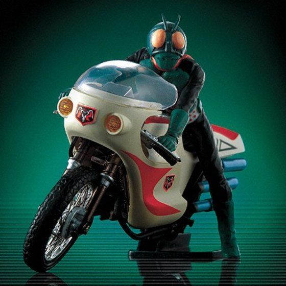 バンダイ 商品・サービスサイト | ポピニカスーパーマシン サイクロン