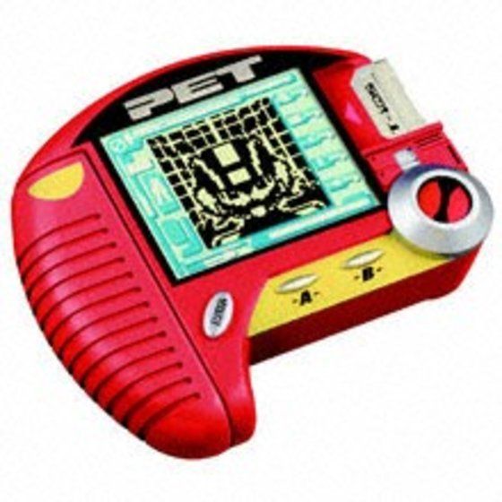 バンダイ 商品・サービスサイト | プラグインペット 炎山カラー | 商品情報