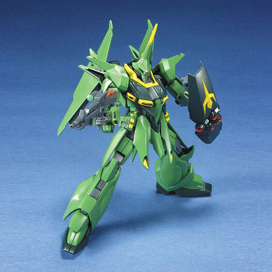 HGUC 1/144 バウ量産型│株式会社BANDAI SPIRITS（バンダイスピリッツ）