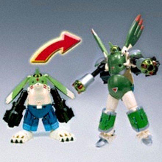 バンダイ 商品・サービスサイト | ハイブリッド超進化ラピッドモン