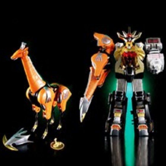 バンダイ 商品・サービスサイト | パワーアニマルシリーズ2