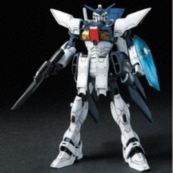 1/144 HG ジーセイバー（無重力仕様） | バンダイによる、遊びと学びの