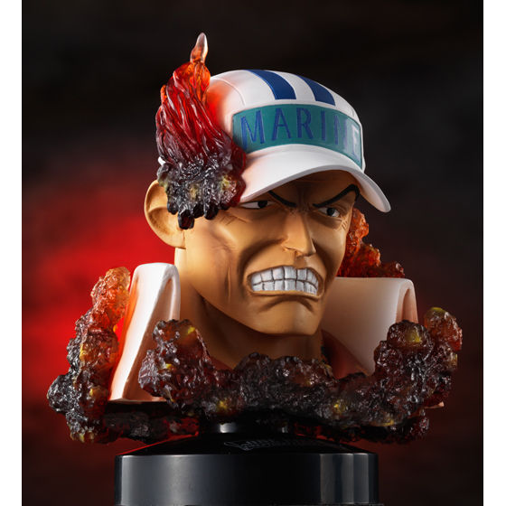 マスコレプレミアム ワンピース グレートディープコレクション