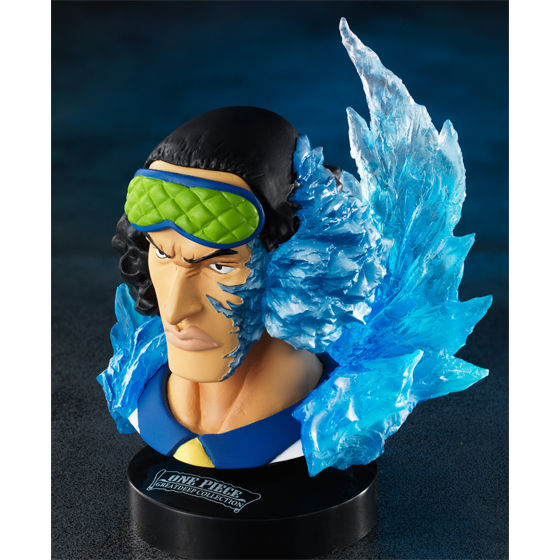 マスコレプレミアム ワンピース グレートディープコレクション