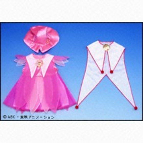 バンダイ 商品・サービスサイト | キャラリートキッズ おジャ魔女