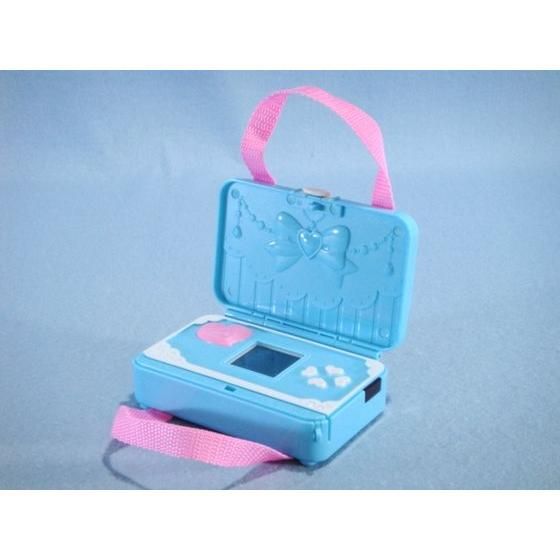 バンダイ 商品・サービスサイト | ドリカワカードスキャン ゆめ