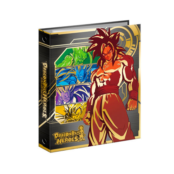 カードダスドットコム 公式サイト | 商品情報 - ドラゴンボール