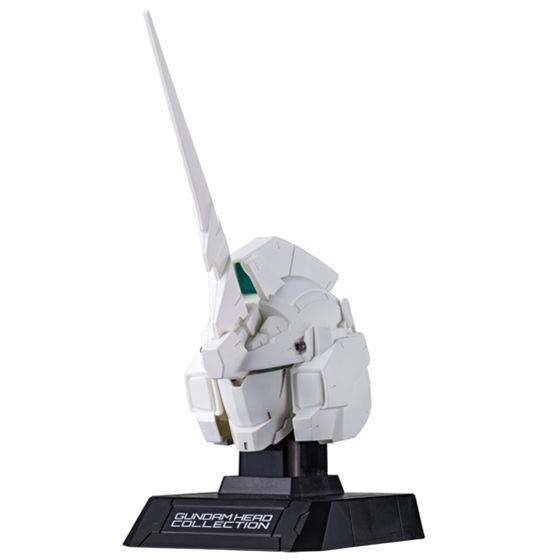 バンダイ 商品・サービスサイト | ガンダムヘッドコレクションVol