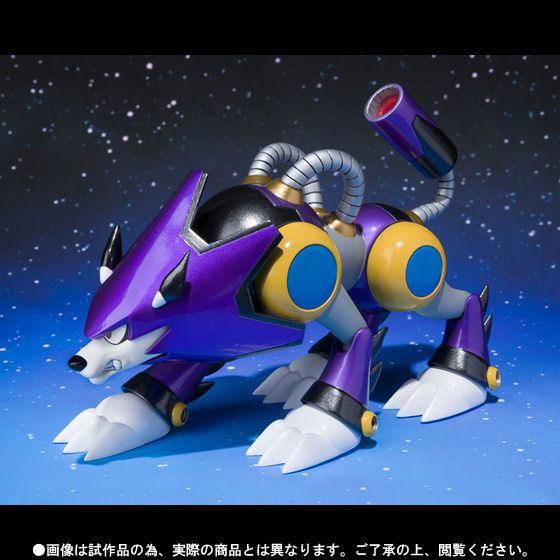 D-Arts フォルテ | フィギュア | アニメグッズ ・おもちゃなら