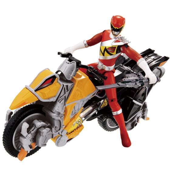 バンダイ 商品・サービスサイト | ディノチェイサー＆キョウリュウ