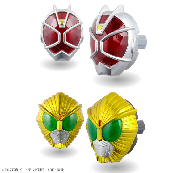 仮面ライダーウィザード フィギュア」のグッズ一覧｜ アニメグッズ