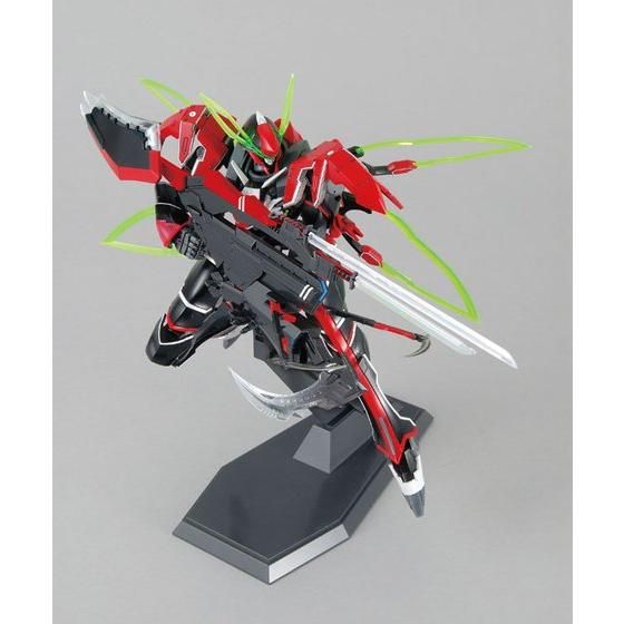 1/144 ヴァルヴレイヴ I 火人（ヒト） | プラモデル | アニメグッズ