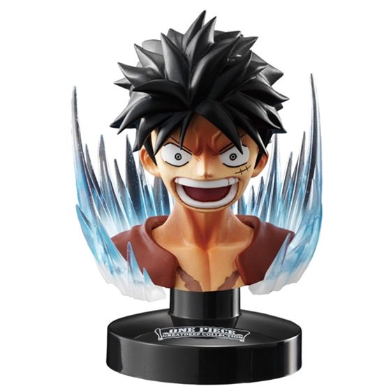 抽選販売品】マスコレプレミアム ワンピース グレートディープ