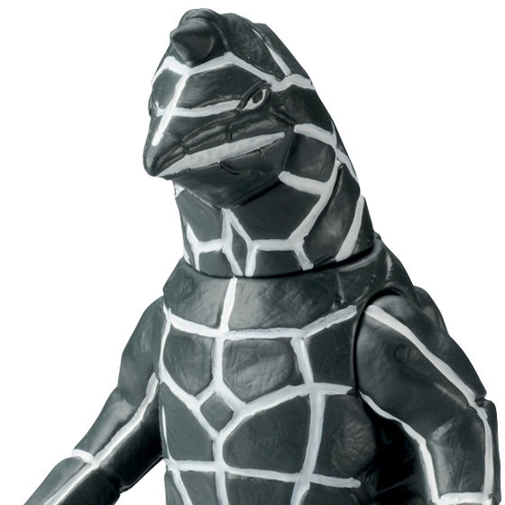 ウルトラ怪獣シリーズ 50 ドラコ｜ウルトラマンおもちゃウェブ