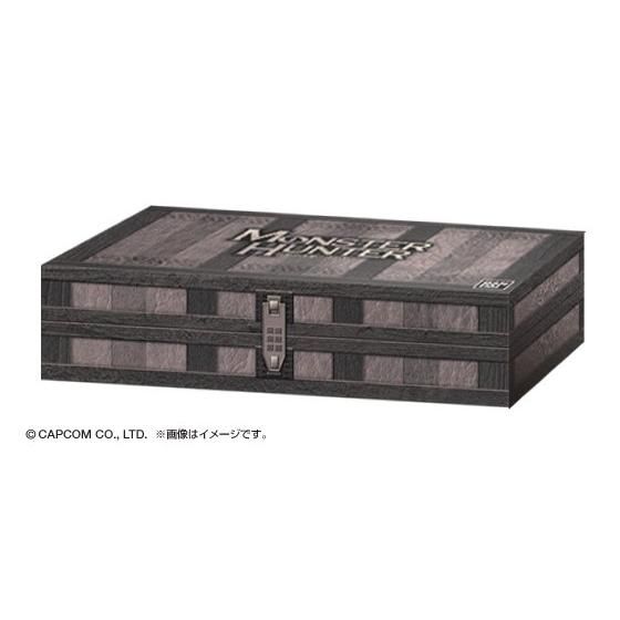 モンスターハンター 狩“料”解禁！空の王者リオレウスケーキ