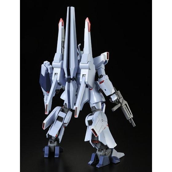 HGUC 1/144 シルヴァ・バレト(ファンネル試験型)│株式会社BANDAI