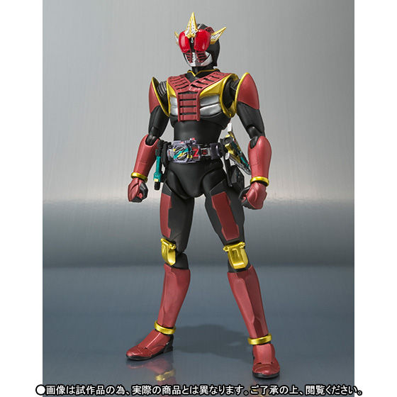 S.H.Figuarts 仮面ライダーゼロノス ゼロフォーム | 仮面ライダー