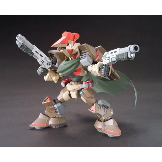 054 LBXドットブレイズ│株式会社BANDAI SPIRITS（バンダイスピリッツ）