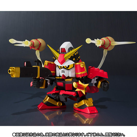SDX 武者頑駄無 | SDガンダムシリーズ フィギュア | アニメグッズ
