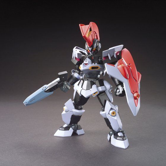 ダンボール戦機 ハイパーファンクション LBXアキレス・ディード│株式